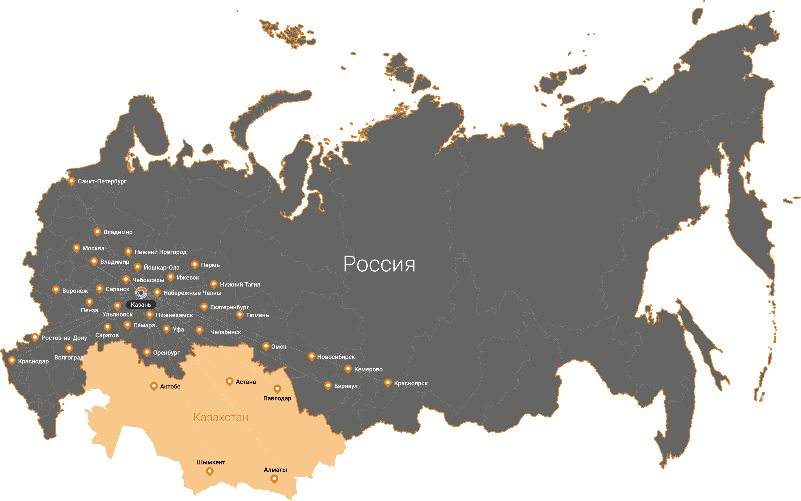 Карта